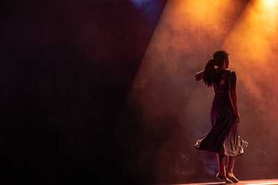 The Evolution of Musical Theatre:A Look Through History
